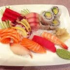 Best Sushi and Sashimi for 1 in Hicksville, NY