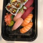 Best Sakana Sushi in Hicksville, NY